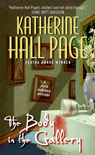 "The Body in the Ivy"