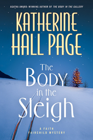 "The Body in the Sleigh"